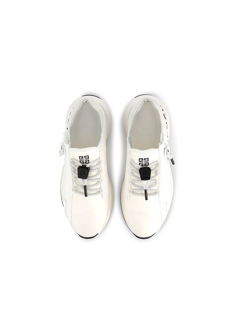 Sneakers Con Stampa GIVENCHY KIDS | H3067410P